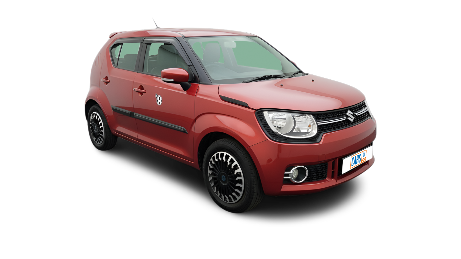 Maruti IGNIS-img